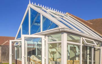 conservatory roof insulation costs Alstonefield
