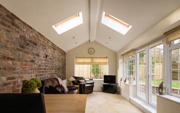 conservatory roof insulation Alstonefield, Staffordshire
