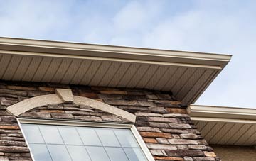 Alstonefield diy soffit installation
