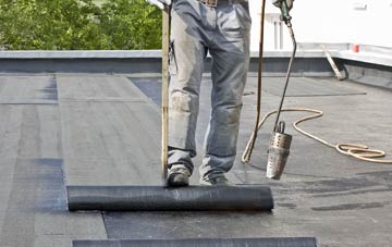 flat roof replacement Alstonefield, Staffordshire
