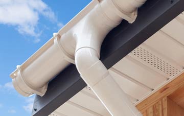 Alstonefield gutter installation costs