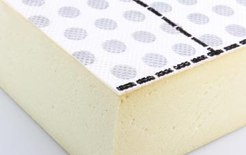 meeting Alstonefield building codes