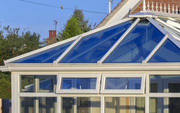 professional Alstonefield conservatory insulation