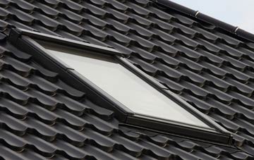 benefits of Alstonefield roof windows