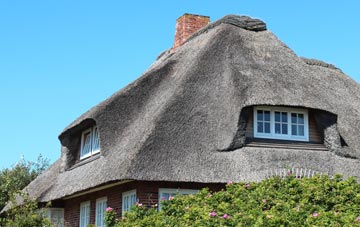 thatch roofing Alstonefield, Staffordshire