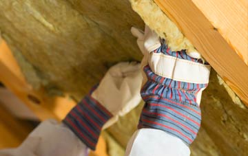 types of Alstonefield pitched roof insulation materials