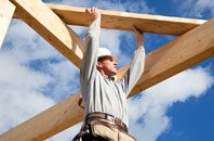 Alstonefield roof replacement work